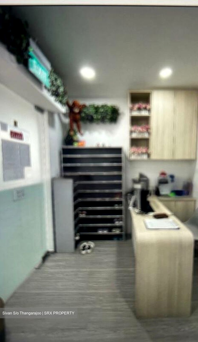 177 BUKIT BATOK WEST AVENUE 8 (D23), Shop House #458226471